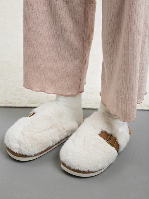 Тапки Famo модель TPK-2086_02 Фото