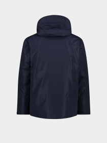 Демисезонная куртка CMP модель 33Z1577D-N950 Фото