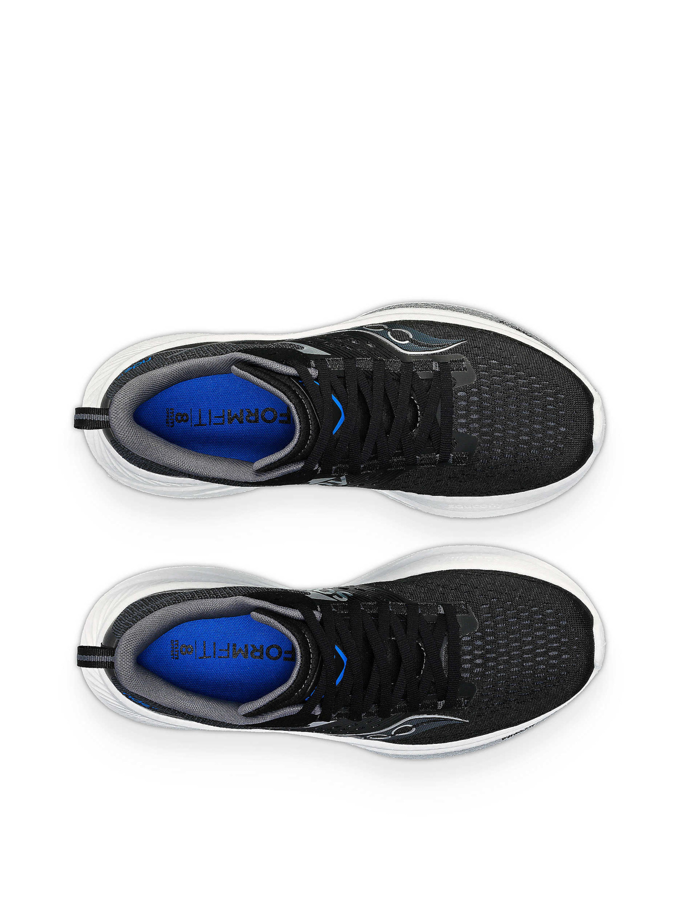 Кросівки Saucony модель S20924-100 Фото