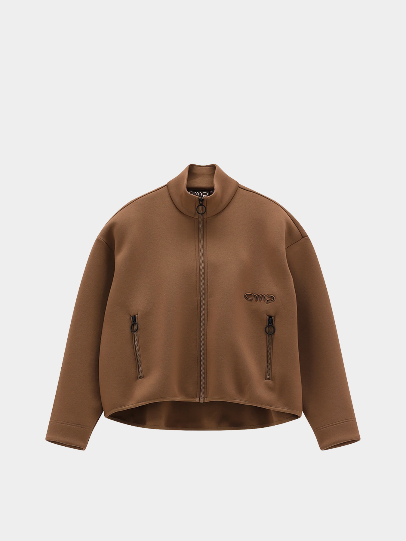 Кофта спортивна CMP модель 35D4906-P518 Фото