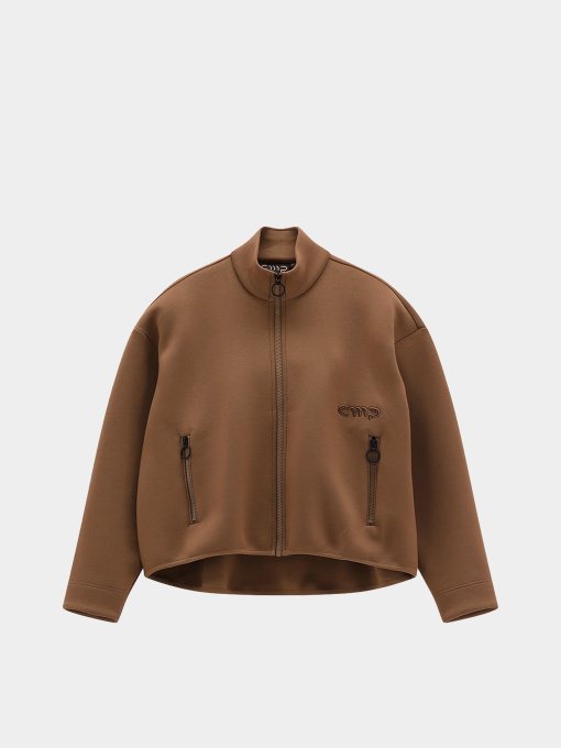 Кофта спортивная CMP модель 35D4906-P518 Фото