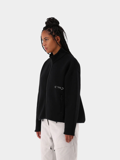 Спортивна кофта CMP модель 35D4906-U901 Фото