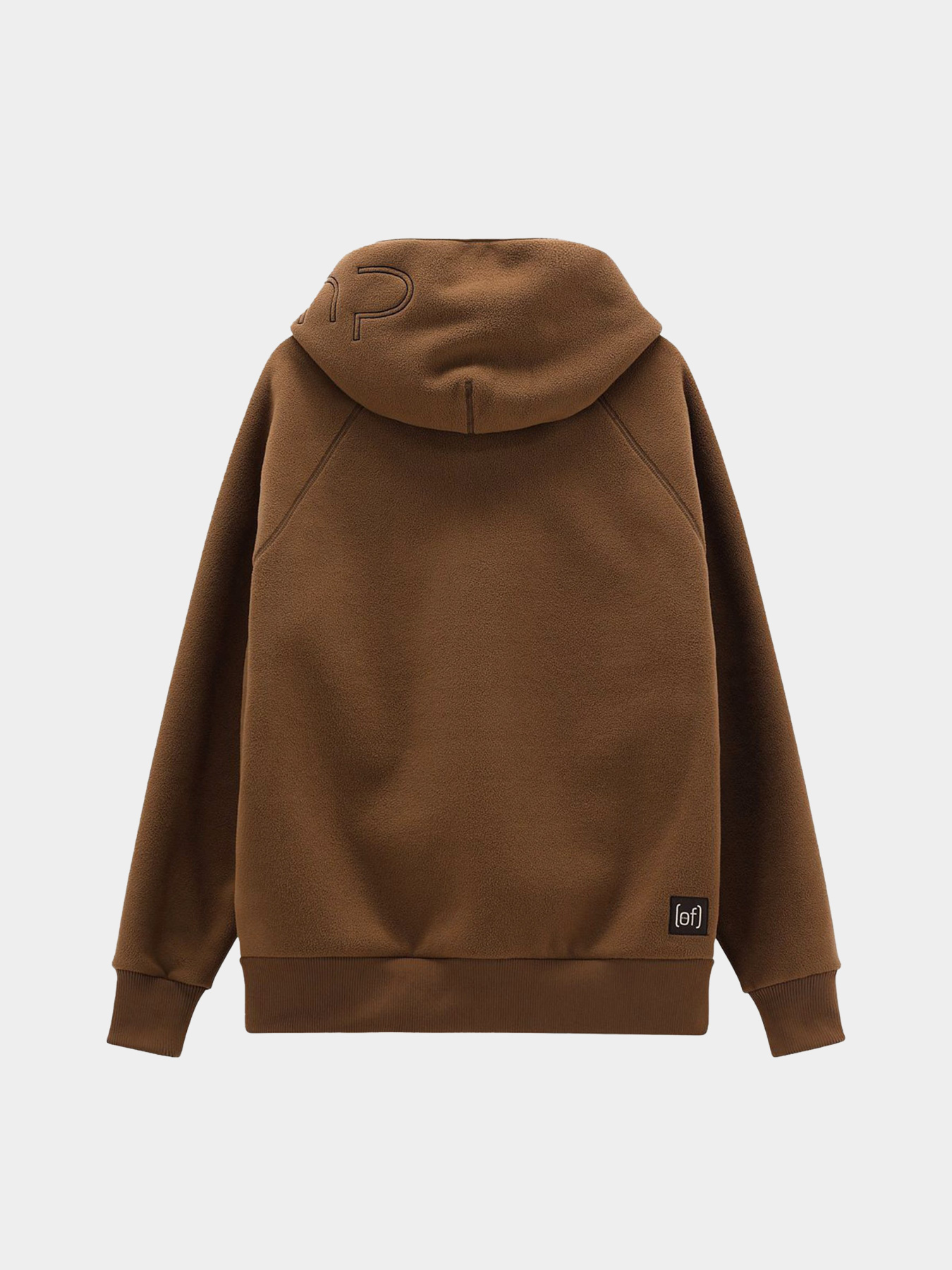 Худи CMP модель 35P4657-P711 Фото