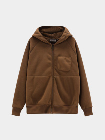 Худи CMP модель 35P4657-P711 Фото