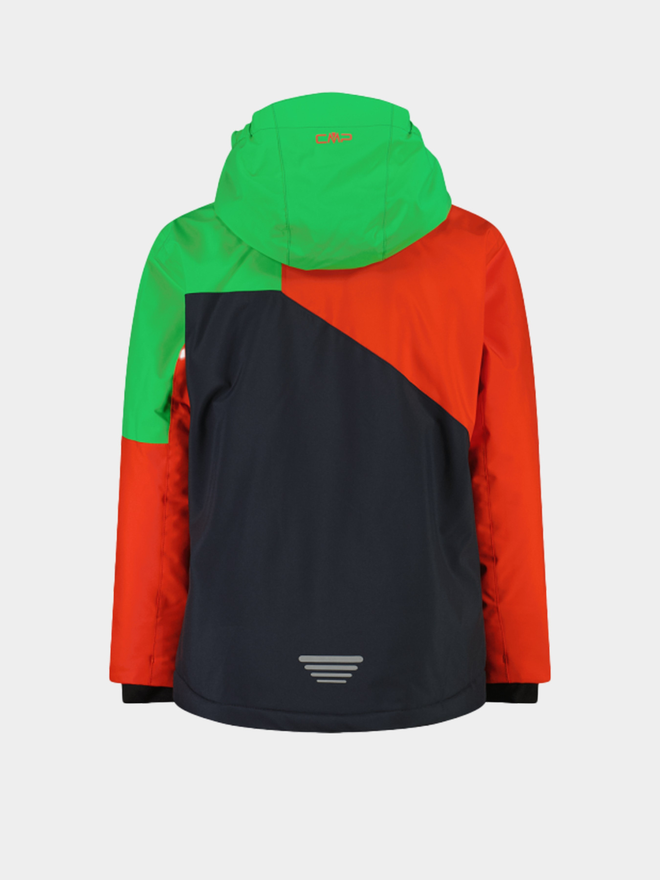 Гірськолижна куртка CMP модель 33W0624-30UU Фото