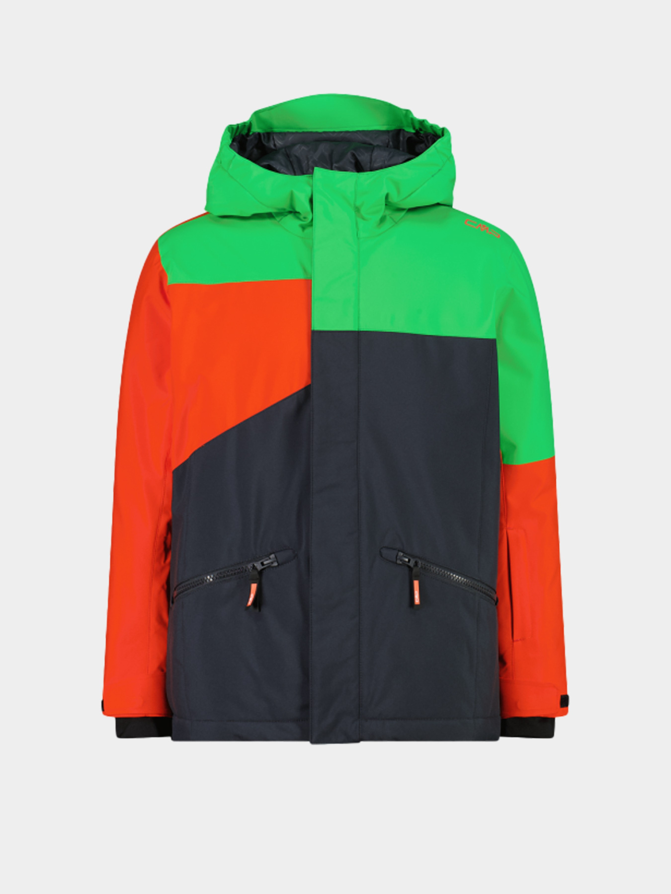 Гірськолижна куртка CMP модель 33W0624-30UU Фото