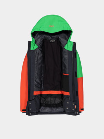 Аутдор и горнолыжная куртка CMP модель 33W0624-30UU Фото