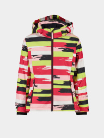 Гірськолижна куртка CMP модель 39W2085-02ZU Фото