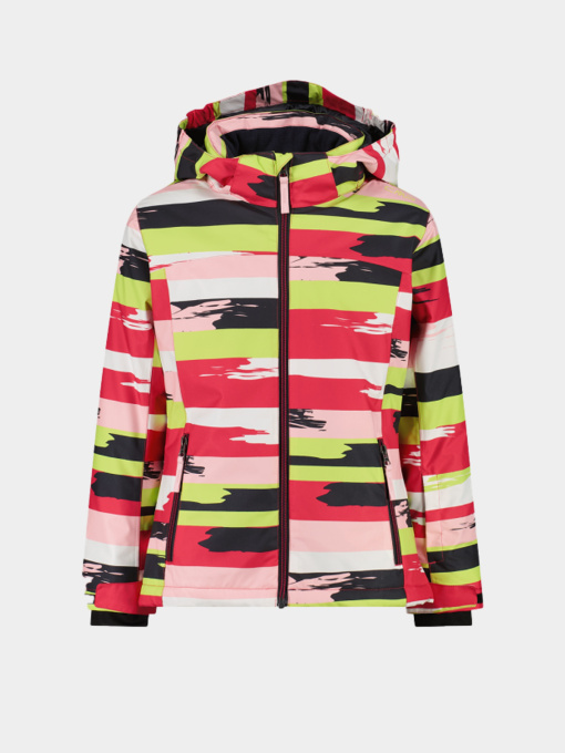 Аутдор та гірськолижна куртка CMP модель 39W2085-02ZU Фото