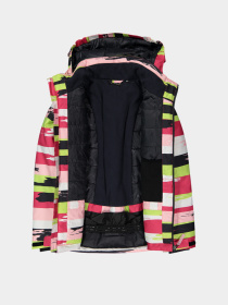 Аутдор та гірськолижна куртка CMP модель 39W2085-02ZU Фото