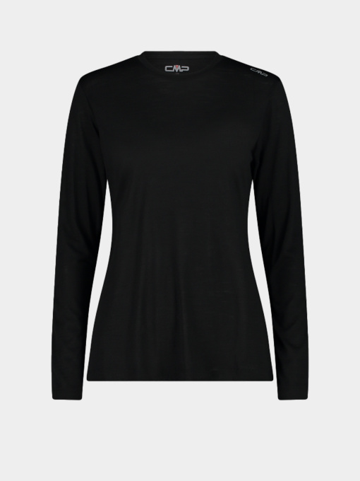 Лонгслив CMP модель 34N0886-U901 Фото