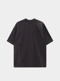 Футболка CMP модель 35F4937-F974 Фото