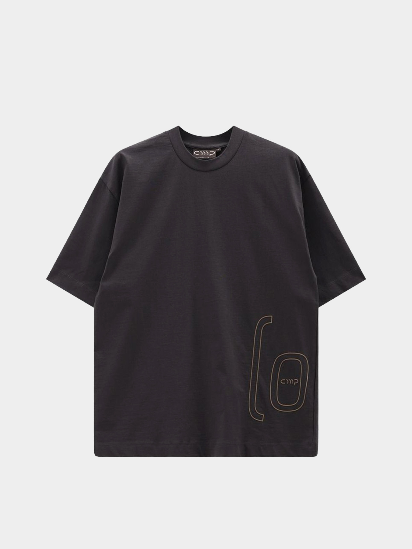 Футболка CMP модель 35F4937-F974 Фото