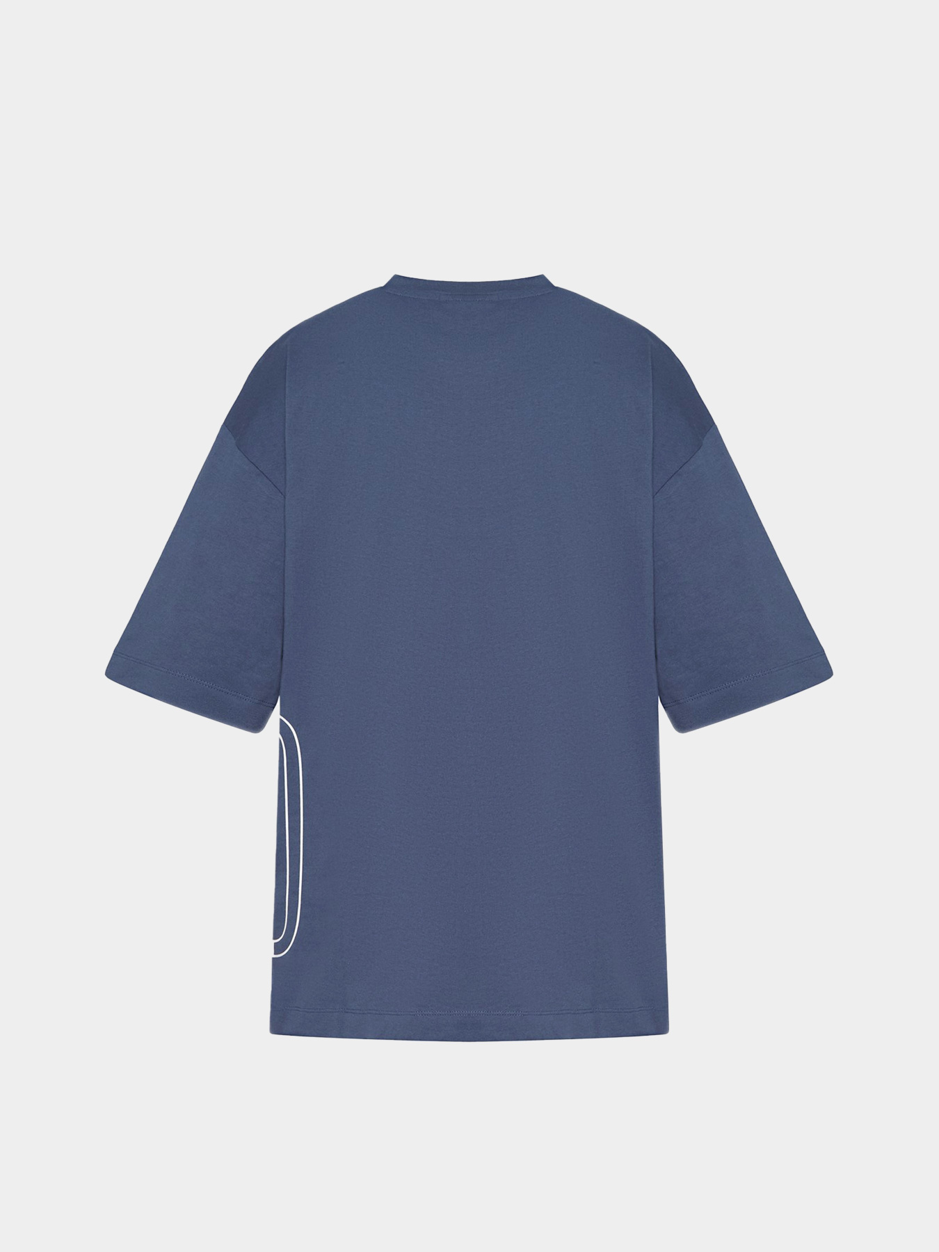 Футболка CMP модель 35F4937-L661 Фото