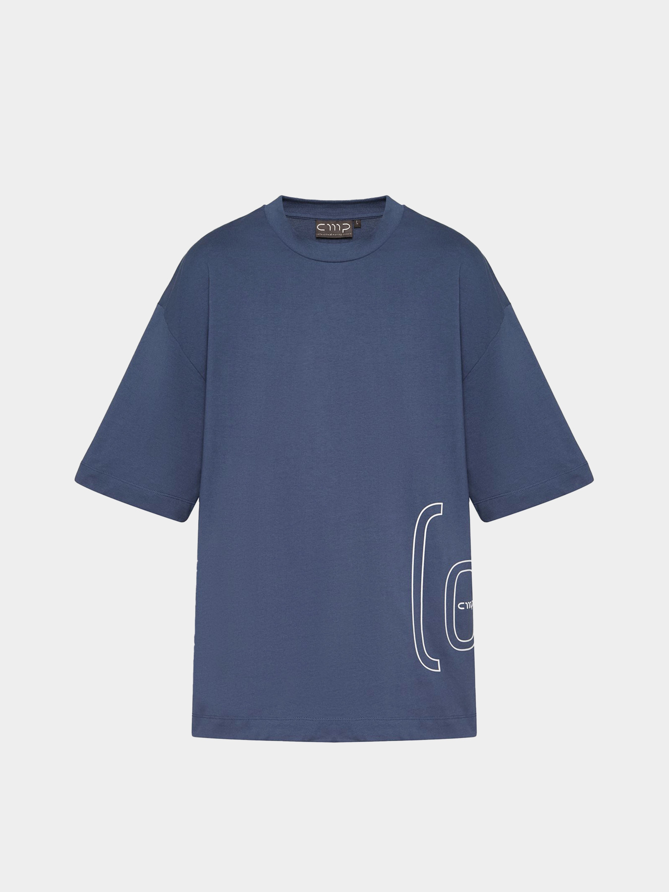 Футболка CMP модель 35F4937-L661 Фото