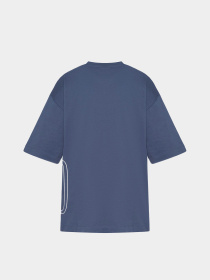 Футболка CMP модель 35F4937-L661 Фото