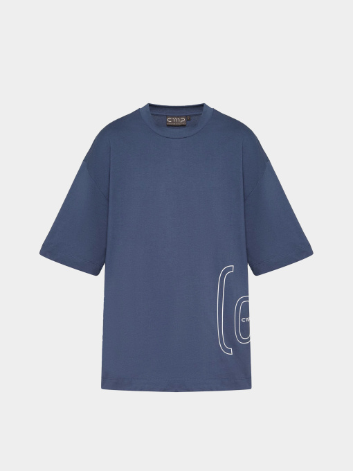 Футболка CMP модель 35F4937-L661 Фото