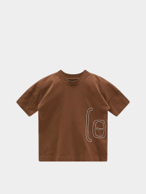 Футболка CMP модель 35F4946-P711 Фото