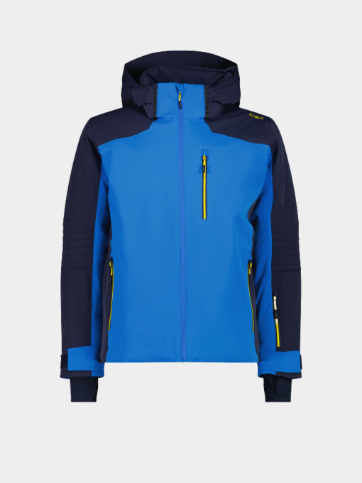 Горнолыжная куртка CMP модель 35W0067-L573 Фото