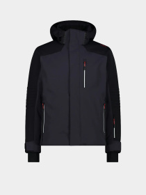 Горнолыжная куртка CMP модель 35W0067-U423 Фото