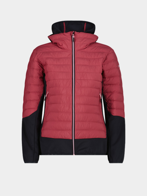 Демісезонна куртка CMP модель 35Z2566-B709 Фото