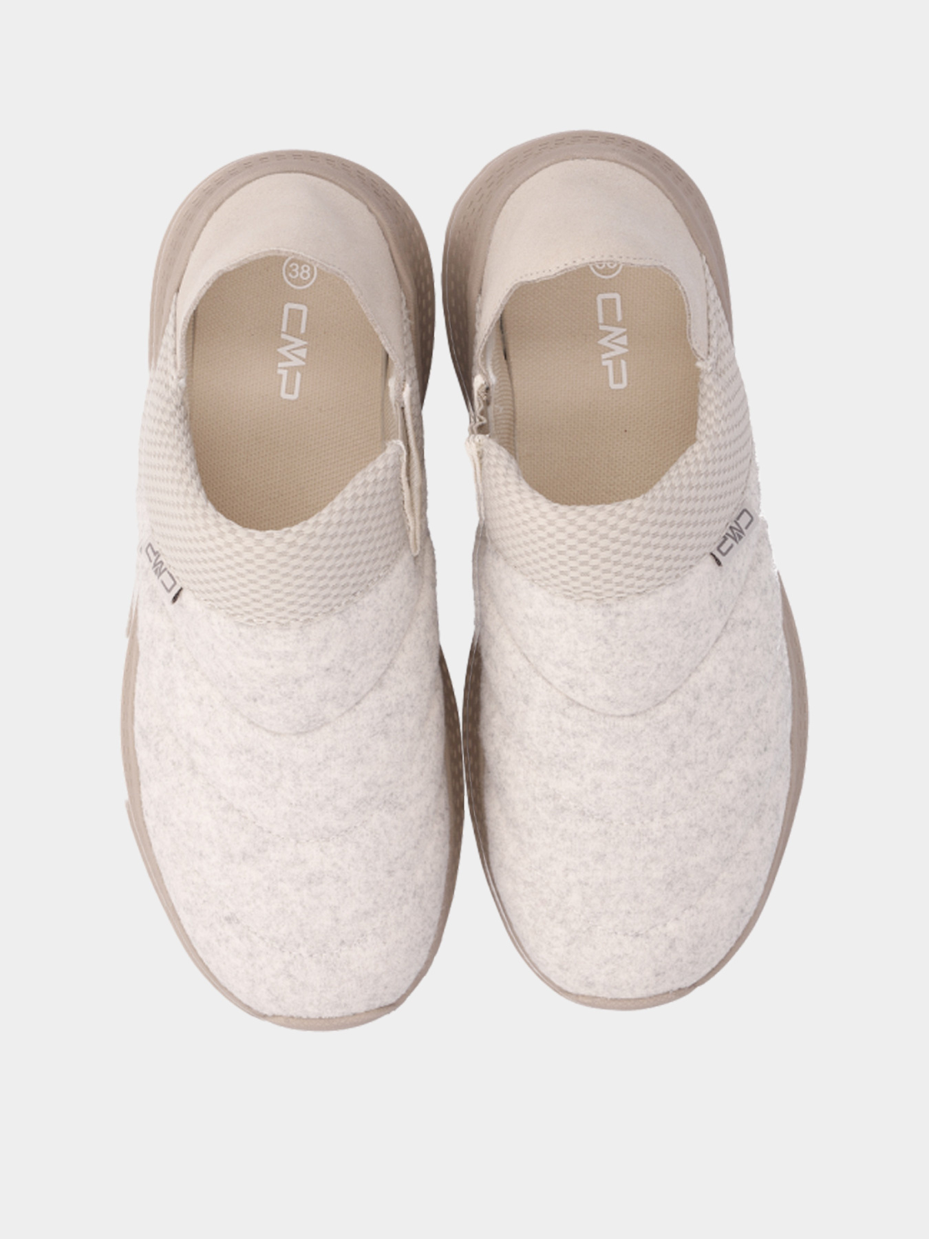 Шлепанцы CMP модель 3Q47246-P605 Фото