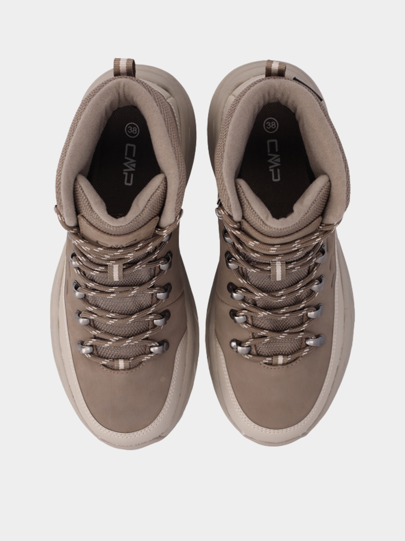 Черевики CMP модель 3Q83256-08PU Фото