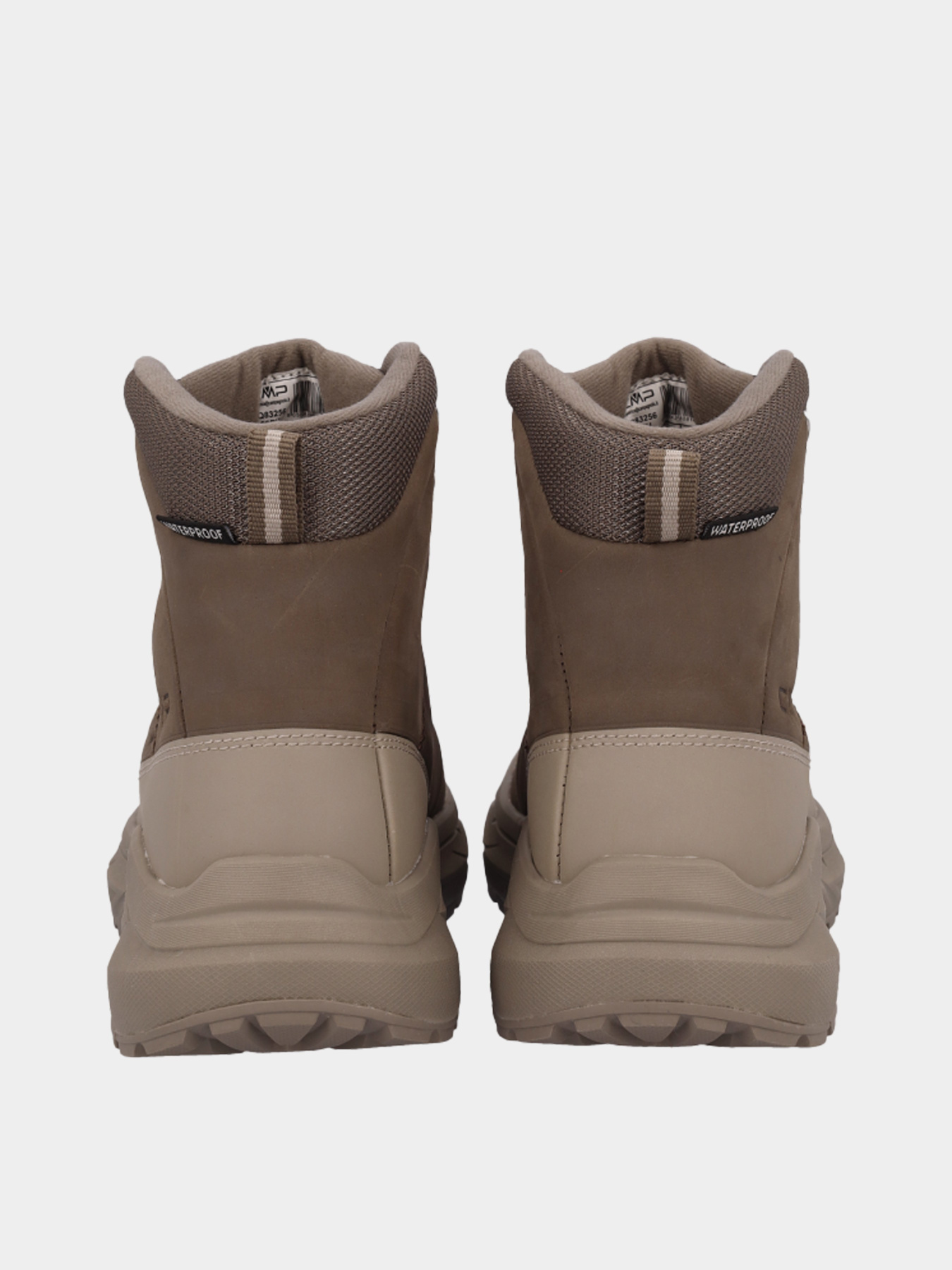 Черевики CMP модель 3Q83256-08PU Фото