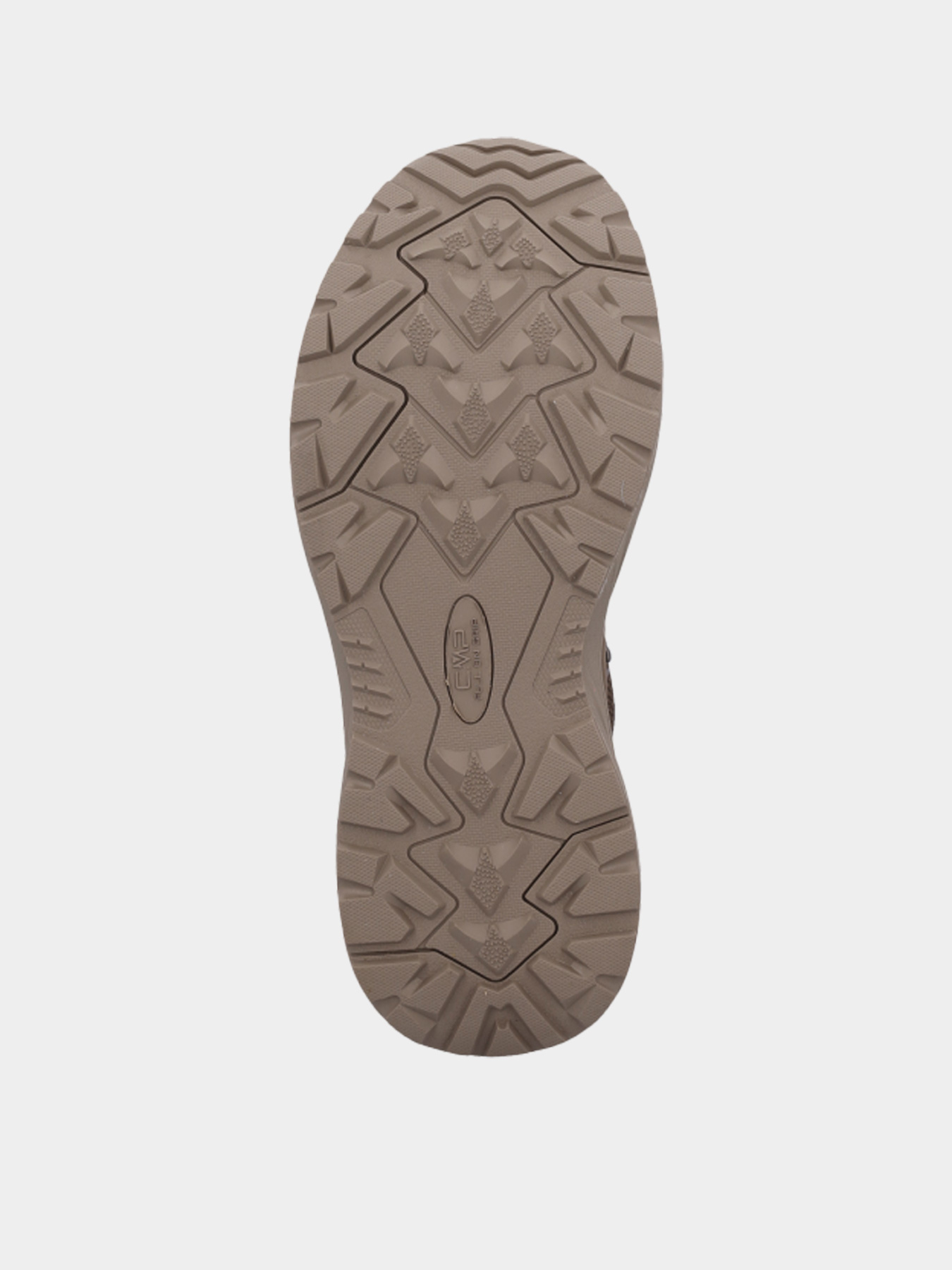 Черевики CMP модель 3Q83256-08PU Фото