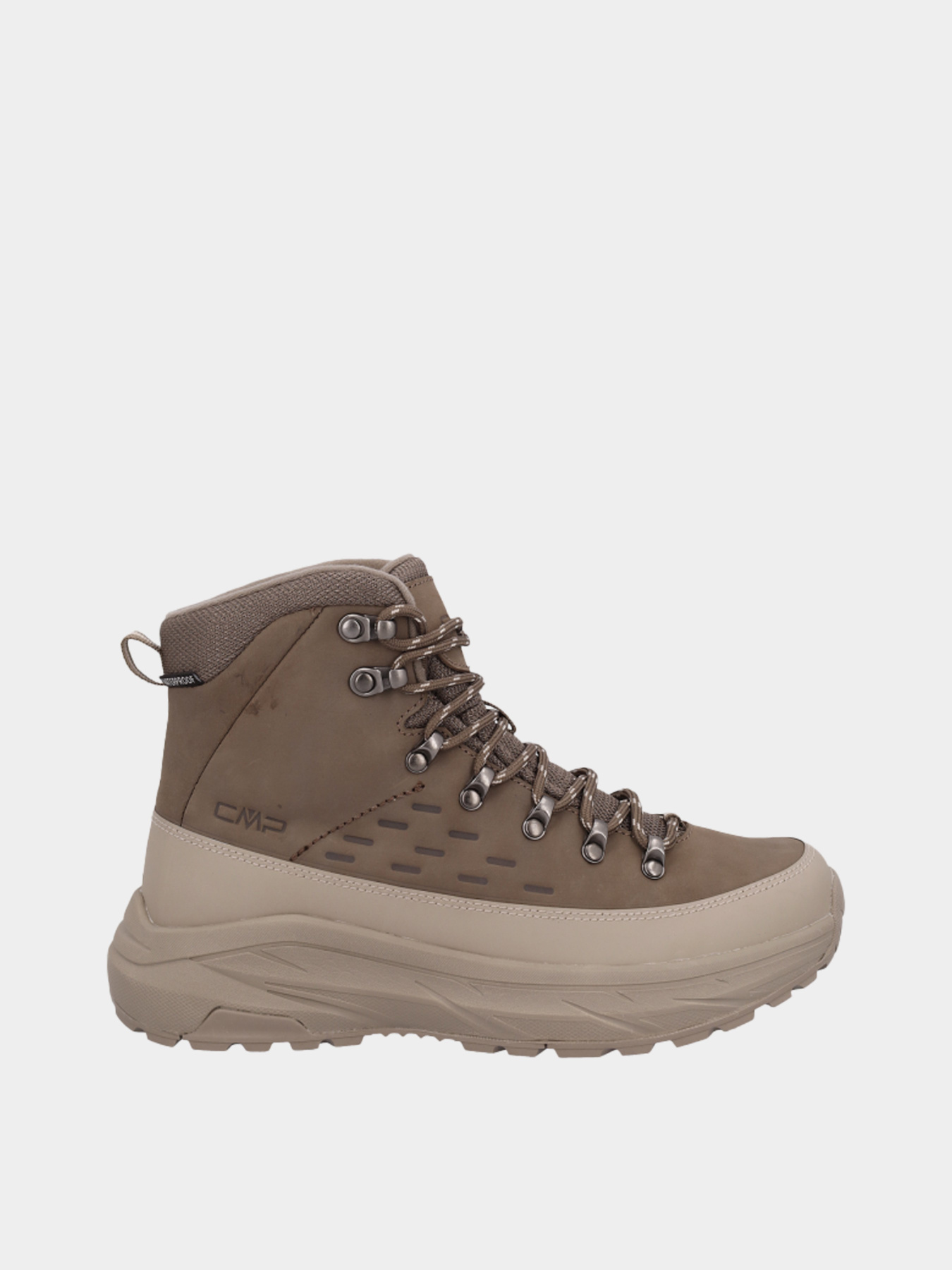 Черевики CMP модель 3Q83256-08PU Фото