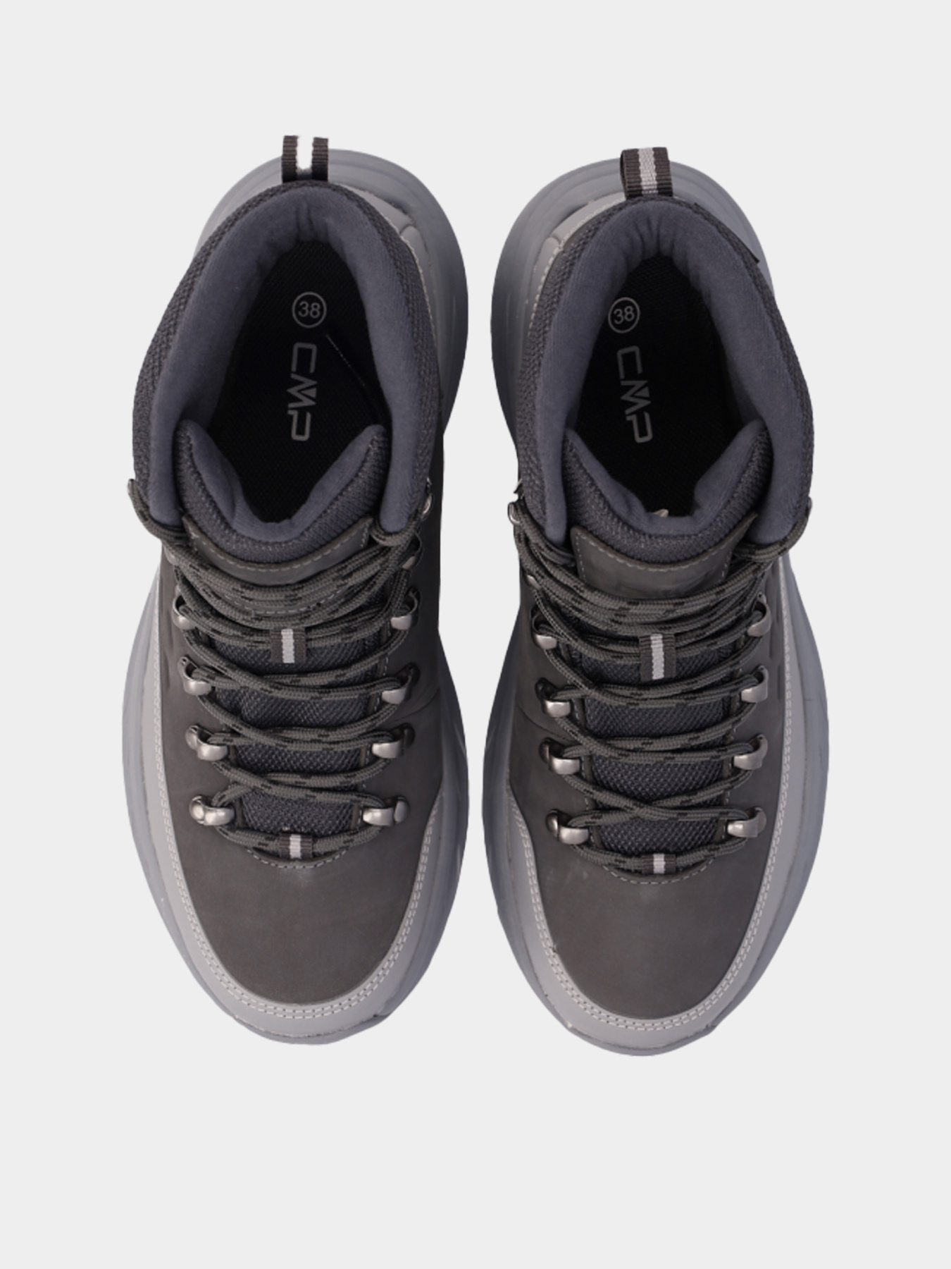 Ботинки CMP модель 3Q83256-66ZU Фото