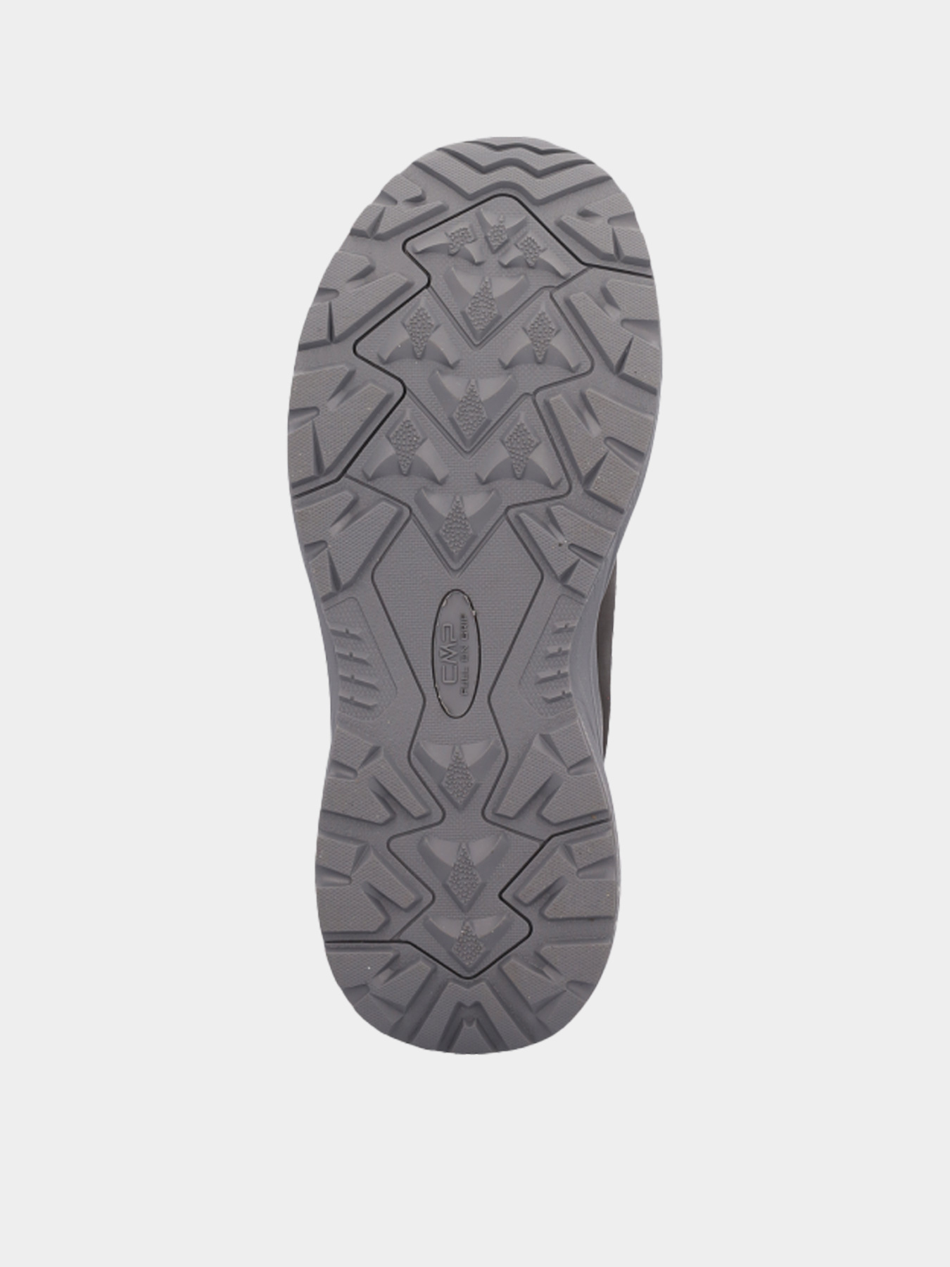 Ботинки CMP модель 3Q83256-66ZU Фото