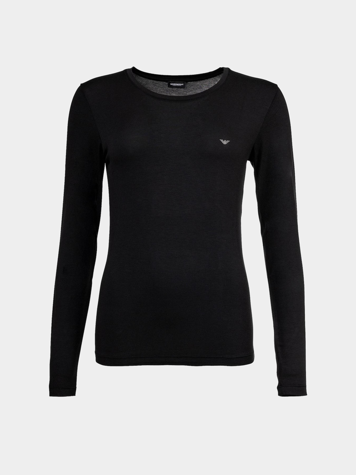 Худи и свитшоты Emporio Armani модель EW001911-AF10889-UC003 Фото