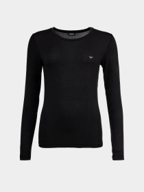 Худи и свитшоты Emporio Armani модель EW001911-AF10889-UC003 Фото