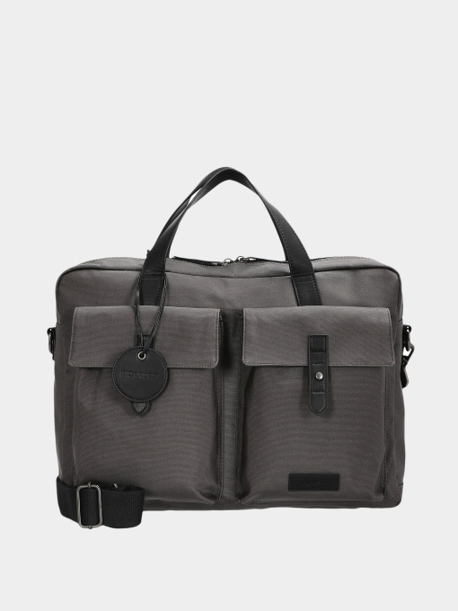 Сумки Picard модель 2990-5G4 CHARCOAL Фото