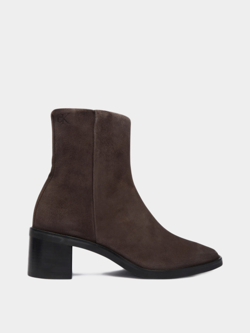 Бәтеңке мен етіктер Calvin Klein үлгі HW0HW02592-GBW Фото