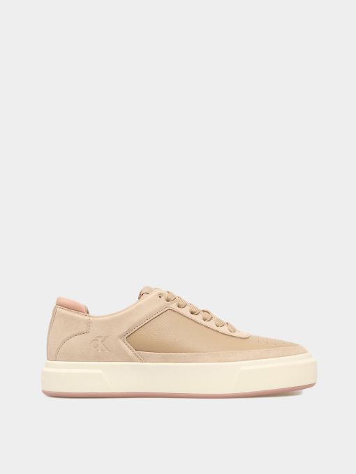 Кеды Calvin Klein модель YW0YW01987-0IA Фото