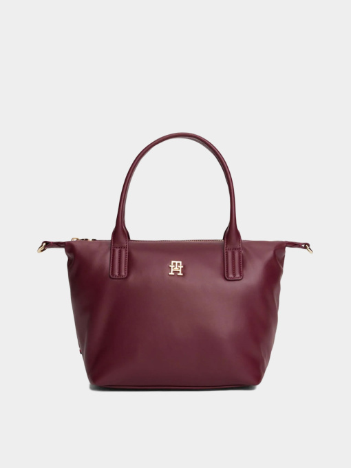 Сөмкелер Tommy Hilfiger үлгі AW0AW17708-VLP Фото