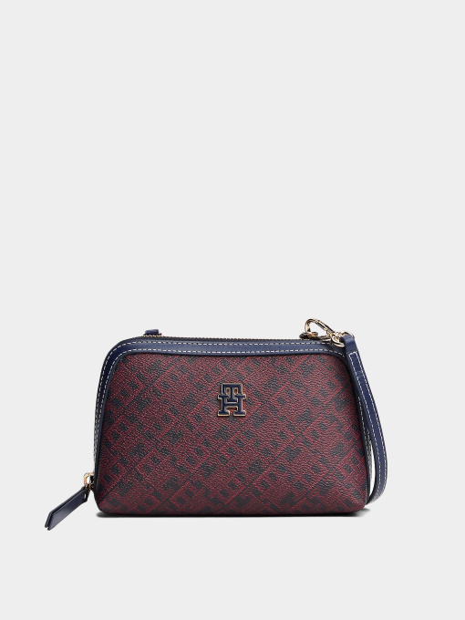 Сөмкелер Tommy Hilfiger үлгі AW0AW17712-DW6 Фото