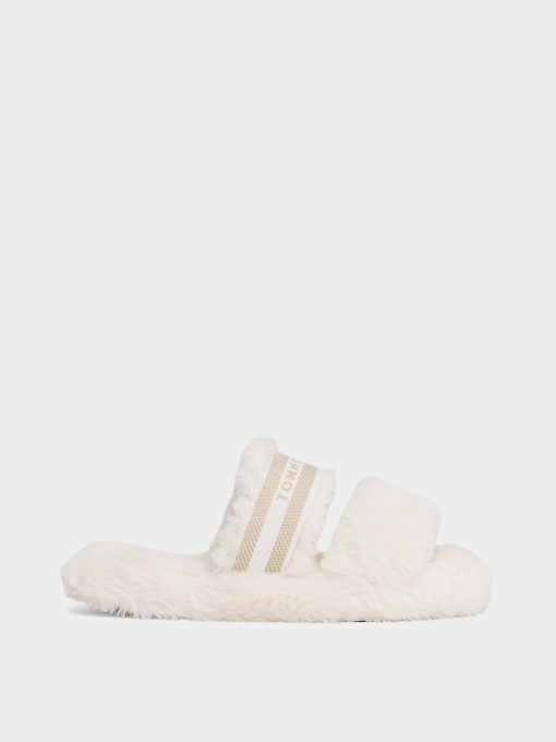 Тапки Tommy Hilfiger модель FW0FW08854-YBH Фото