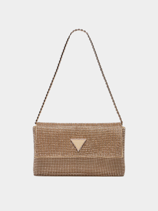 Сумки GUESS модель HWRP93-50700-GOL Фото