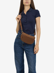 Поясна сумка Regina Notte модель 2000000277400 Фото