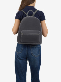 Повседневный рюкзак Regina Notte модель 2000000277363 Повседневный рюкзак Regina Notte модель 2000000277363 Фото