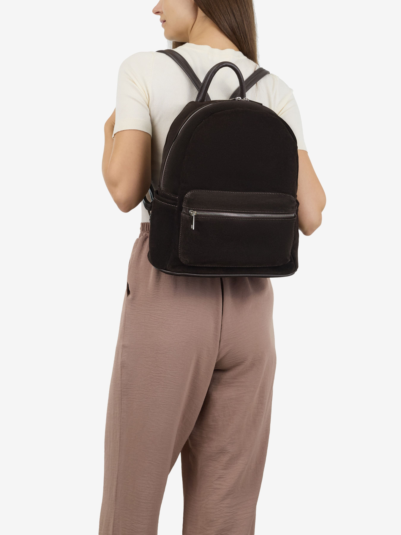 Рюкзак Regina Notte модель 2000000277356 Фото