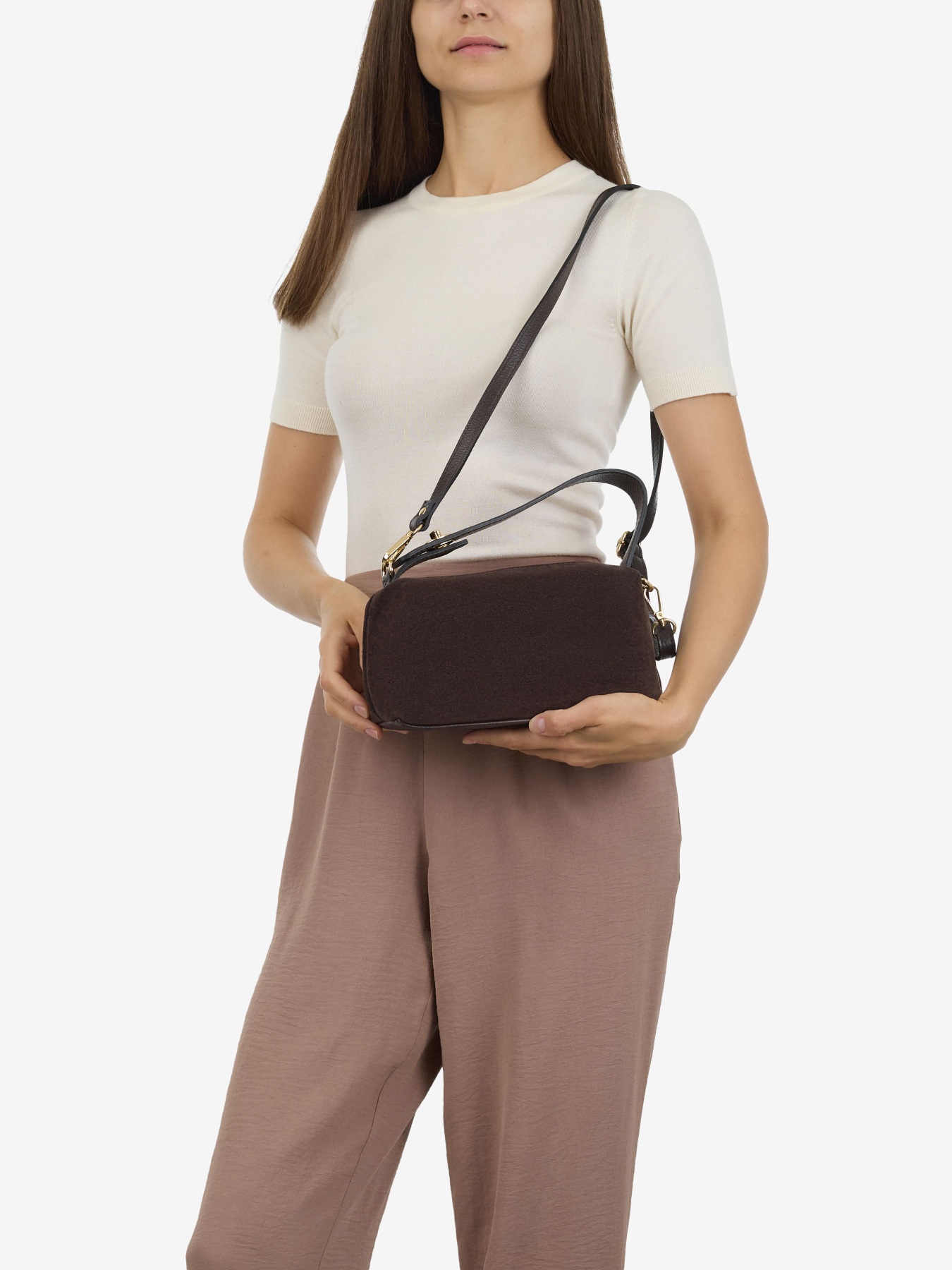 Крос-боді Regina Notte модель 2000000277028 Фото