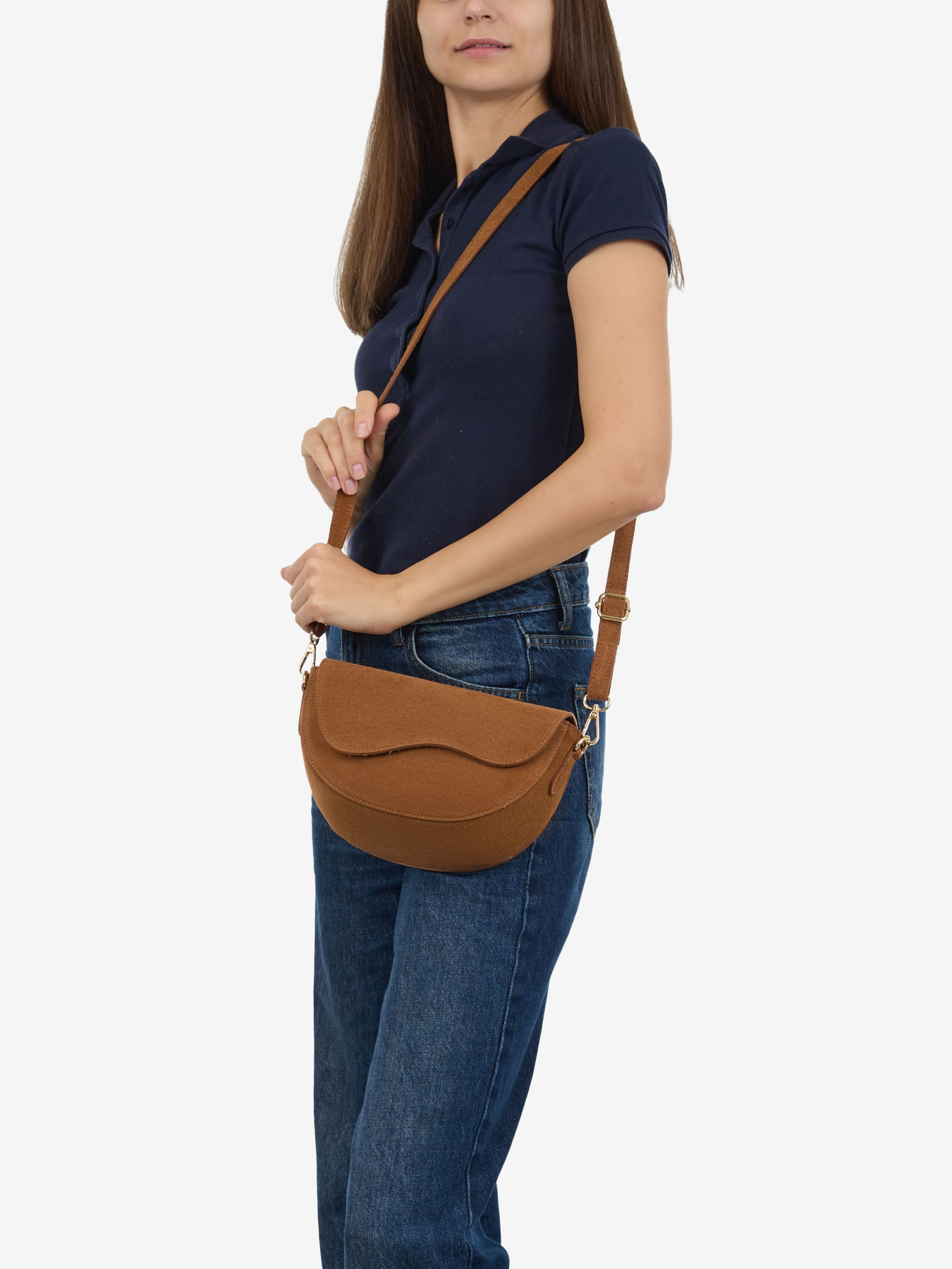 Крос-боді Regina Notte модель 2000000277325 Фото