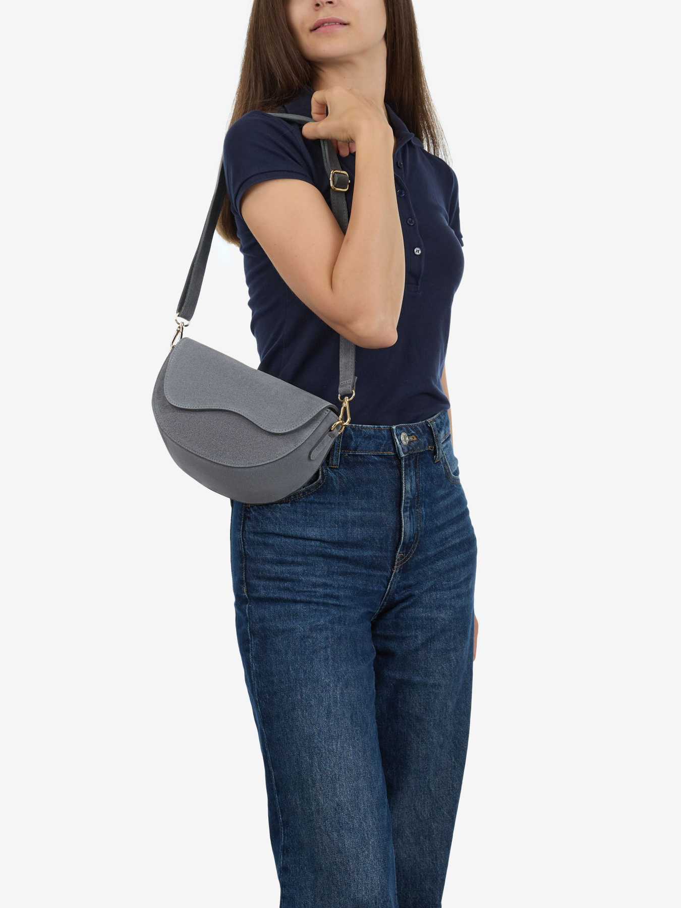 Кросс-боди Regina Notte модель 2000000277318 Фото