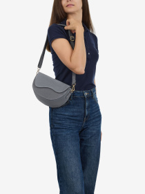 Кросс-боди Regina Notte модель 2000000277318 Кросс-боди Regina Notte модель 2000000277318 Фото