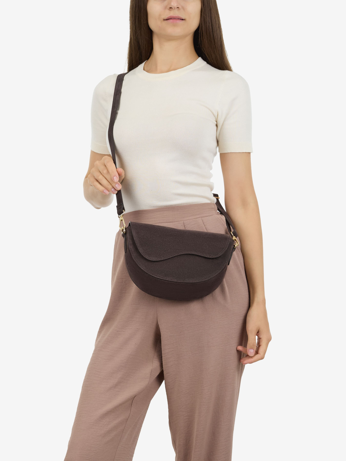 Кросс-боди Regina Notte модель 2000000274768 Фото