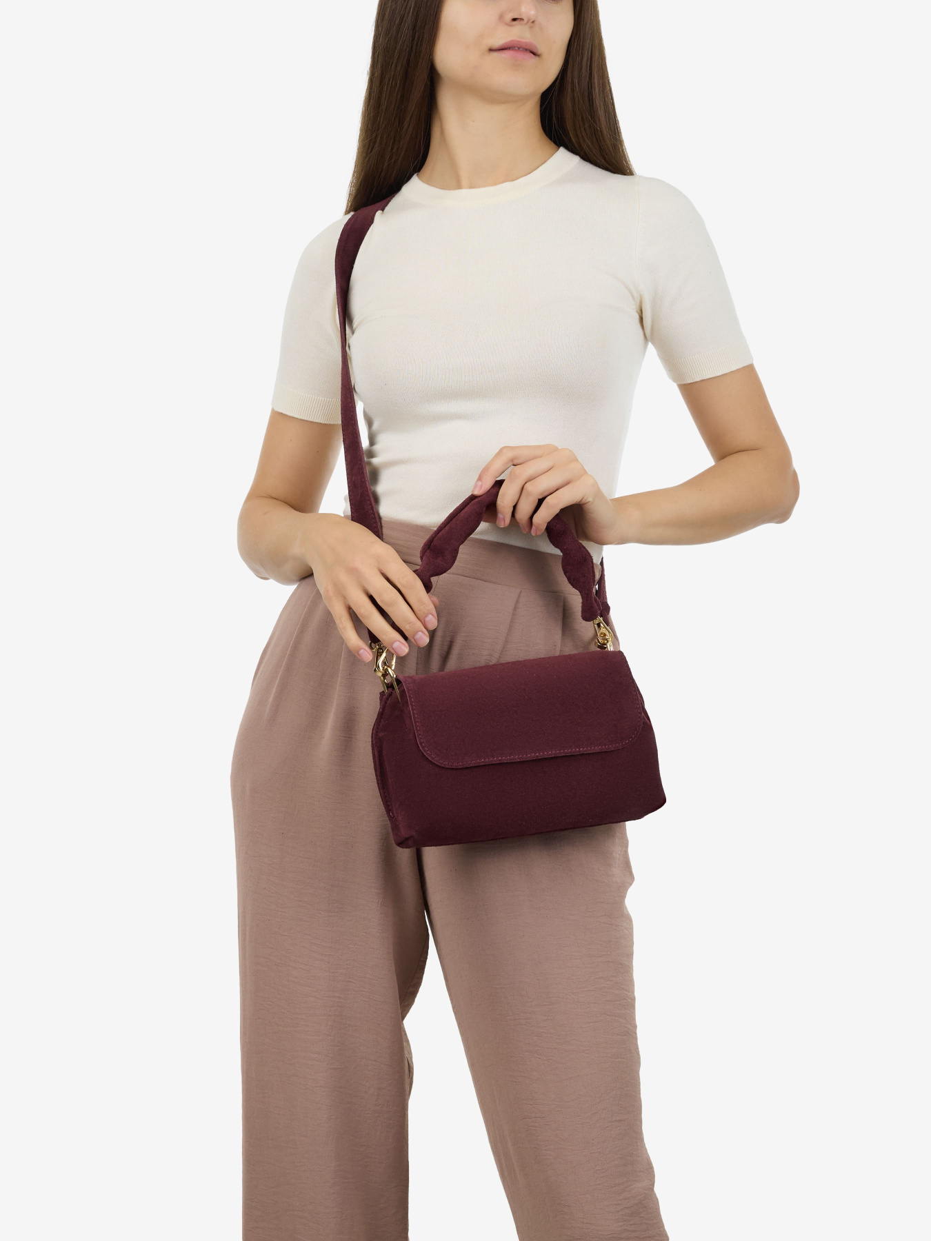 Крос-боді Regina Notte модель 2000000277349 Фото